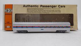 0001-001006 Con-cor Ho Amtrak Observation Car #8503 Ex/box