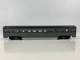0001-001014 Con-cor Southern Pacific Lark Diner Car 72ft Ho Scale