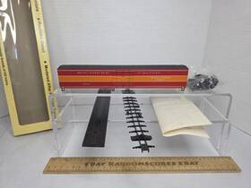 Con-cor 0001-001042 Ho Scale Southern Pacific Daylight 60ft Express Boxcar Rea Sp 6700 Nos