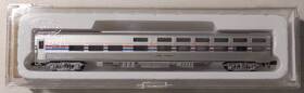 0001-004661 Con-cor 1 N Scale Amtrak Phase 3 Viewliner Sleeper Car #2302 Ln/box