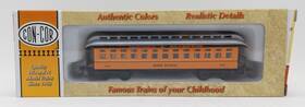 0001-005620 Con-cor Ho Durango And Silverton Inch Home Ranch Coach Passenger Car #213