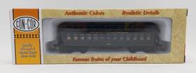 0001-005628 Con-cor Ho Scale Great Northern Coach Passenger Car #552 Nib 0001-005628 Con-cor Ho Scale Great Northern Coach Passenger Car #552 Nib