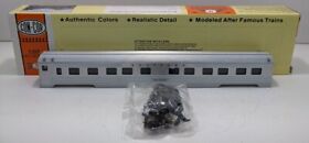 0001-00800f Con-cor Ho Scale Southern Railway Inch.dan River Passenger Car Nib