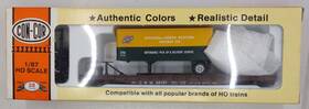 0001-009165 Con-cor Ho Scale 54ft Tofc Kit 28ft Chicago And North Western Trailer 0001-009165 Con-cor Ho Scale 54ft Tofc Kit 28ft Chicago And North Western Trailer