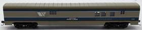 0001-00920r Con-cor Ho Montana Raillink Passenger Car 240 0001-00920r Con-cor Ho Montana Raillink Passenger Car 240