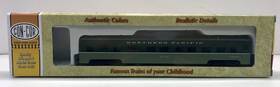 0001-009806 Con-cor Ho Scale Northern Pacific 72ft Sleeper Passenger Car