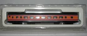 0001-04001f-1 Con-cor N Southern Pacific Daylight Coach Car #2439 Ln/box