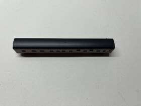 0001-04031a Con-cor N Scale Prr Pennsylvania Rpo Passenger Car