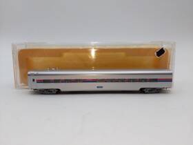 Con-cor 0001-04071j Con-cor N 85ft Amtrak Diner Car #8045 Ln/box
