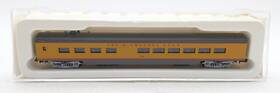 0001-04071y Con-cor N Milwaukee Road Diner Passenger Car #168 Ln/box