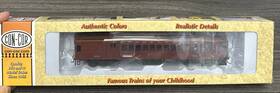 0001-094062 Con-cor Ho Rtr #0001-094062 Pre- War Pennsylvania Paint Scheme #5329 Nib
