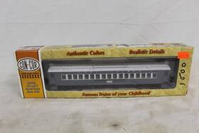 0001-094519 Con-cor 02 Inch Ho Long Island Tichy Powered Coach Car #1500 #0001-094519