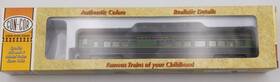 0001-094713-1 Con-cor Ho Northern Pacific 72ft Passenger Car