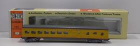 0001-1001 Con-cor Ho Union Pacific 72ft Dinning Car