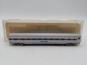 Con-cor 0001-420109 2 Con-cor 0001-420109 2 N Scale Amtrak Passenger Coach #4427 Ln/box