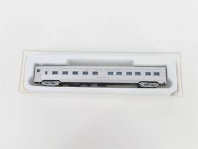 0001-421102 Con-cor #0001-421102 1 N Nyc New York Central Sleeper Passenger Inch Calumet River
