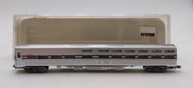 Con-cor 0001-466103 Con-cor N Amtrak Viewliner Sleeper Car #2301 Nib