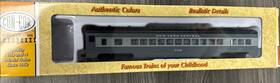 0001-000913-2 Con-cor 0001000913-2 Ho Kit #0001-000913-2 72 Passenger Car Rtr Coach New York Central Nib