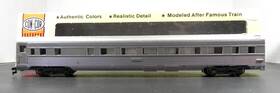 001-4011 Con-cor Ho Passenger Car Undecorated