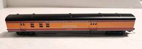 104021 Con-cor N Scale 85 Ft Passenger Car Sp Daylight Pro