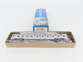 H754 Con-cor Ho Scale B&o Baltimore And Ohio Slumbercoach Passenger Car No# H754 Con-cor Ho Scale B&o Baltimore And Ohio Slumbercoach Passenger Car No#