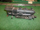 8516 Cond 85-86 Exc Cast 0-4-0 Switcher Nyc Trains Tender Lionel Die