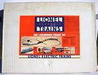 11726 Condition Excellent Set Lackawanna - Lionel Freight Erie