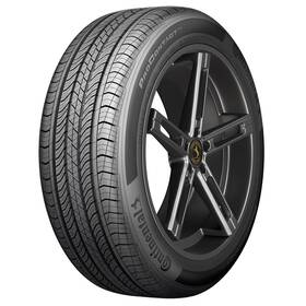 B00pufeqf0 Continental 185/60r15 84t Pro Contact Tx Hd Bw As All-season Tire