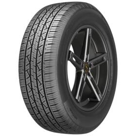 Continental B00puflbai 235/65r18 106t Conti Crosscontact Lx25 Bw 15491320000