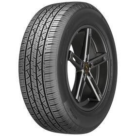 Continental B00puflfgi Cross Contact Lx25 All- Season Radial Tire-225/60r18 100h