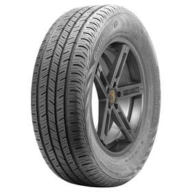 B0858ddq9s Continental Conti Pro Contact P215/55r18 94h All-season Touring Tire Oe Contisil