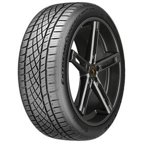 B08tqkhtkj Continental Extremecontact Dws06 Plus Uhp All Season 205/45zr17 88w Xl Passenger