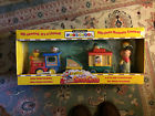 6-21029 Control Remote Lionel Trains Train Wooden