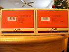 38107 Controlled Central 38106 Lionel F3 Command Twin Club Century York Nyc