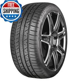 B01j1lo540 Cooper Zeon Rs3-g1 205/55r16 91w All- Season Tire