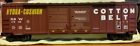 6-9414 Cotten Lionel Car Box 1979 Belt