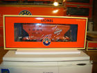 6-52023 " Covered Lionel Lcca 2-bay Hopper Ts Scale 1993 Flow Center