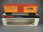 6-19528 Cowen Single Reefer Box Lionel 19528 1992 Joshua Door