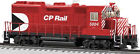6-38535 Cp 38535 -power Diesel Engine Canadian Gp35 Scale Locomotive Pacific Lionel