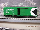 17261 Cp Nib Rail Boxcar Frame Lionel C9 9464 Scale Dc Series