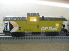 434615 Cp Vision Extended Rail Lionel Caboose