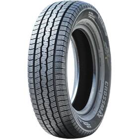 Crossmax B0bkms3gyq 235/70r16 106h Xl Chts-1 600aa All-season Ms 60k Miles Suv-1604-ht-cs