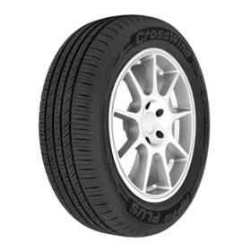 Crosswind B0cgdx63kz Hp010 Plus All Season 235/65r17 104h Passenger Tire Ctr1777ll