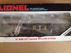 6-16342 Csx Gondola Lionel Coil Covers