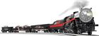 Tx328 Dadle Nascar Lio 3 Earnhardt Train Lionel Set