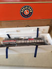 6-18252 Dash-9 Amtrak 1999 Diesel Lionel Cmd Excellent Locomotive