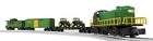 6-81480 Deere John Lionchief Lionel " Remote Rtr Set Rs-3