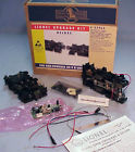 22962 Deluxe Upgrade Electronic Control Command Ob Lionel Kit Tmcc