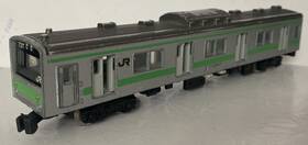 205-i Diapet Yonezawa Toys Ho Scale Jr Passenger Car #205-i