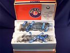 14552 Diesel Nyc Engine York F3 Railsounds Aa Central Tmcc Lionel Set